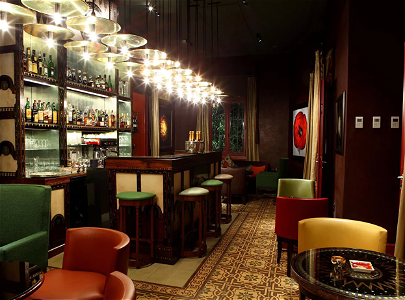 Hotel Albergo Relais & Chateaux